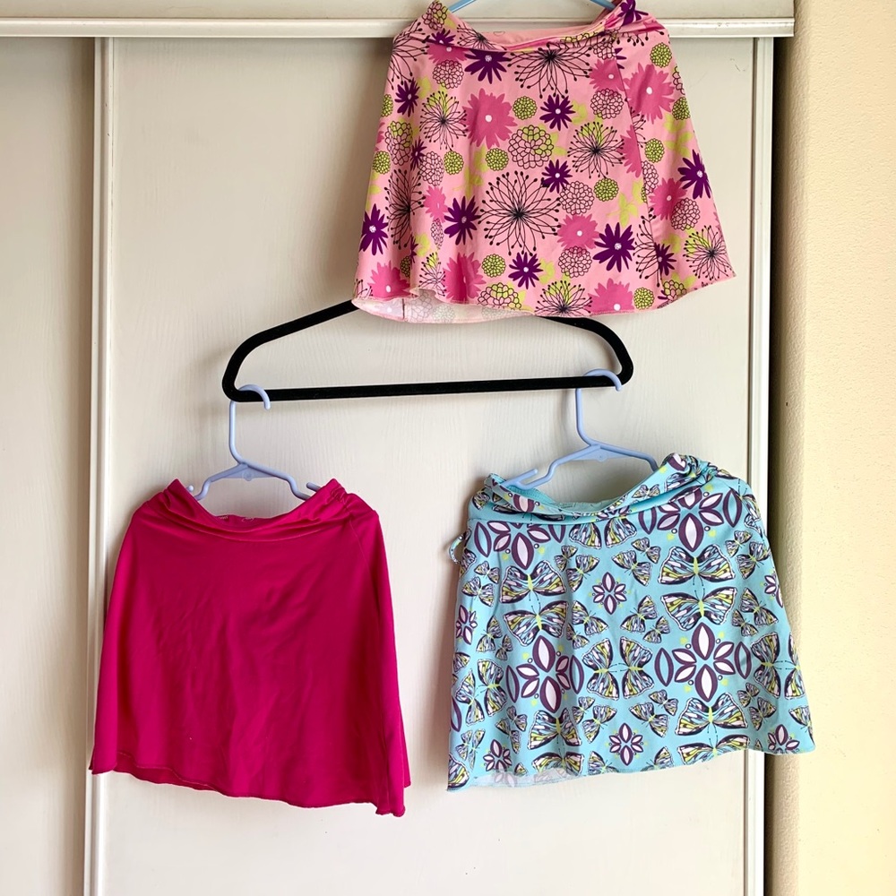 Cute skort bundle - Picture 4 of 8